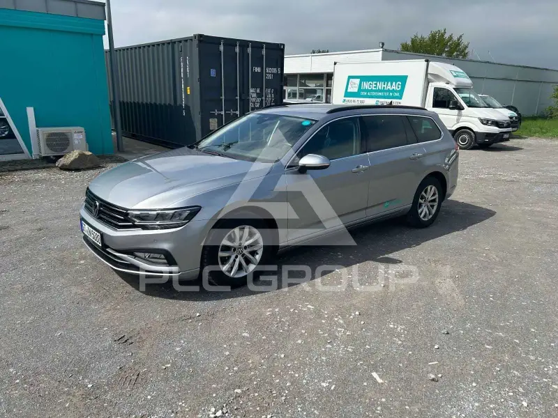 2023 Volkswagen Passat