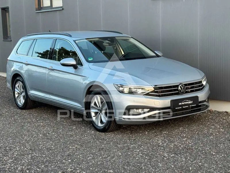 2023 Volkswagen Passat