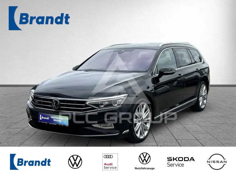 2023 Volkswagen Passat