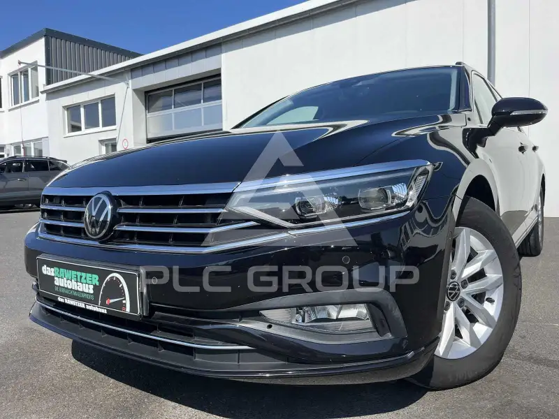 2023 Volkswagen Passat