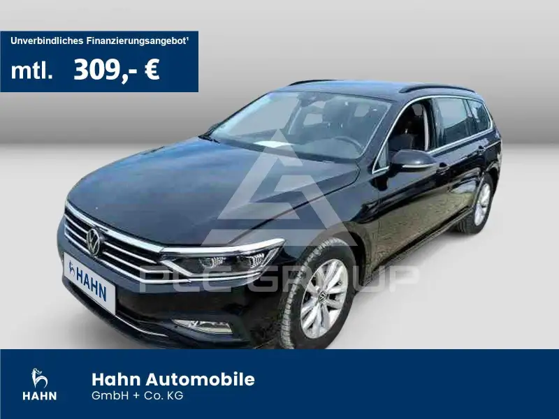 2023 Volkswagen Passat