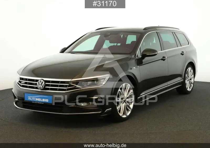 2023 Volkswagen Passat