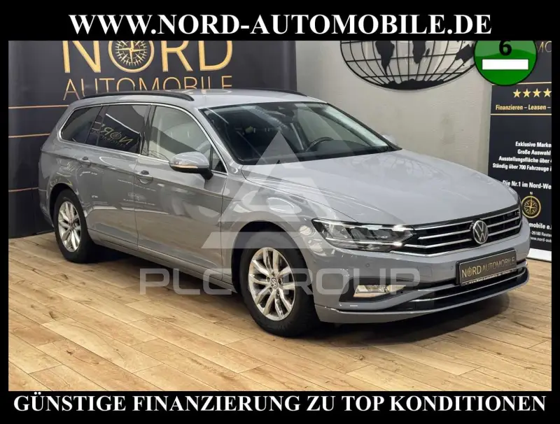 2023 Volkswagen Passat