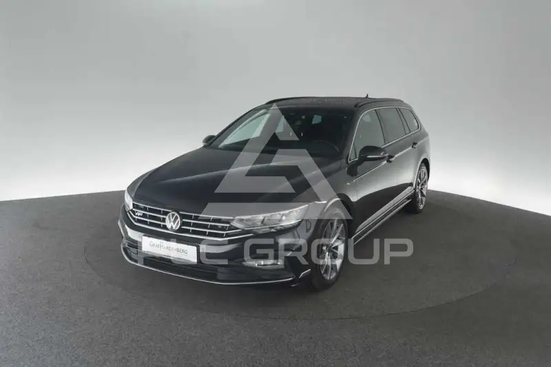 2023 Volkswagen Passat