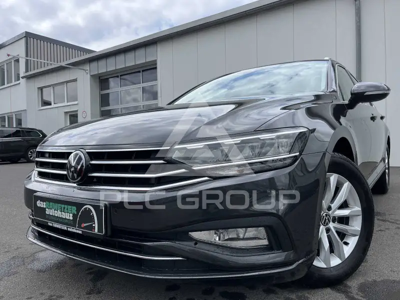 2023 Volkswagen Passat