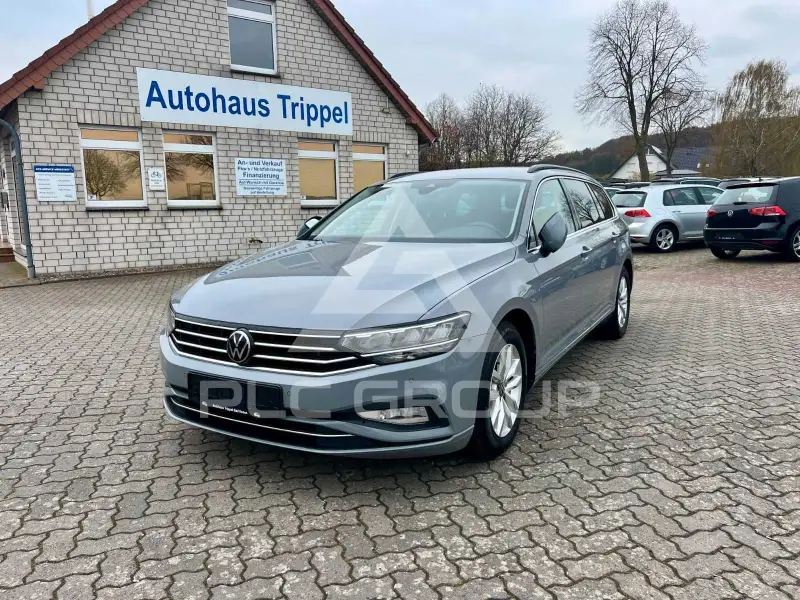 2023 Volkswagen Passat