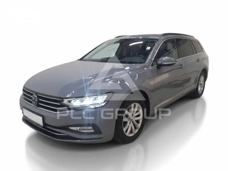 2023 Volkswagen Passat