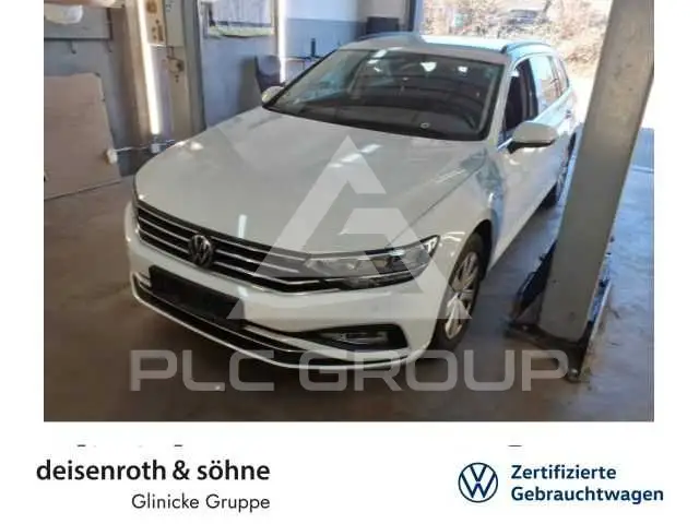 2023 Volkswagen Passat