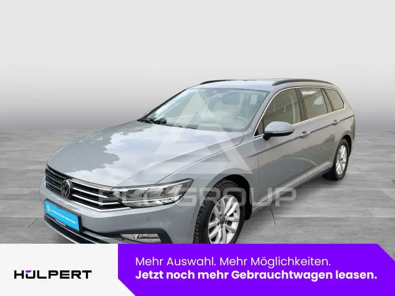 2023 Volkswagen Passat