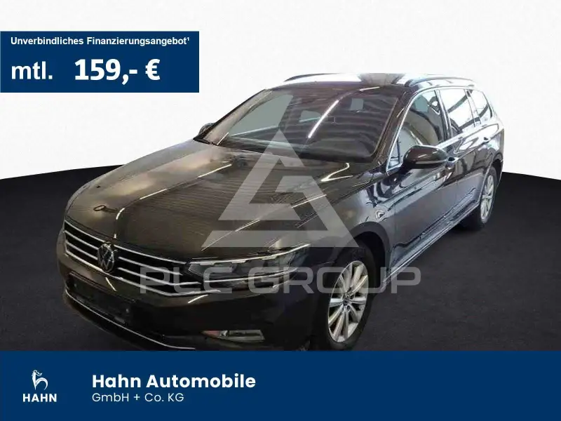 2023 Volkswagen Passat