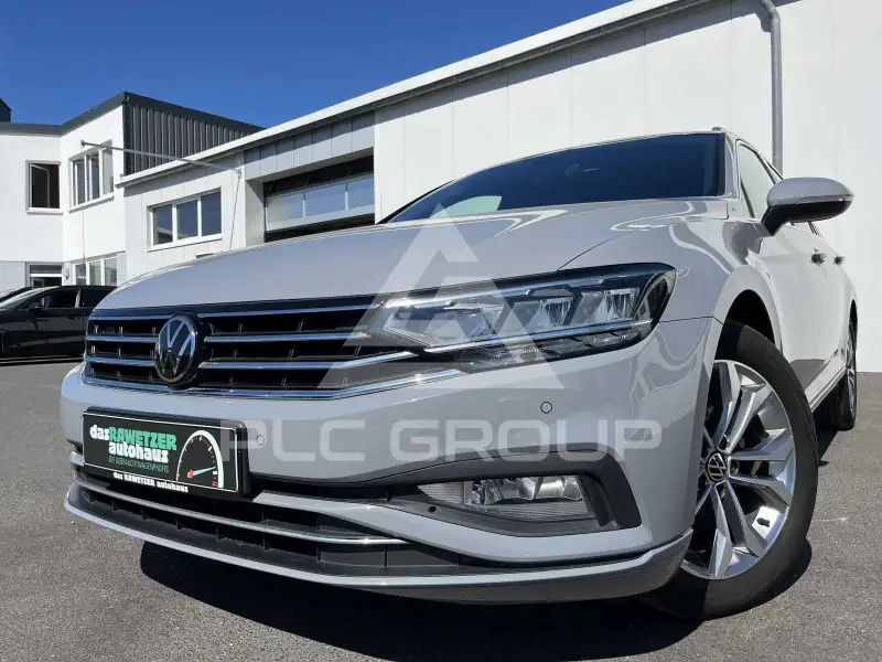 2023 Volkswagen Passat