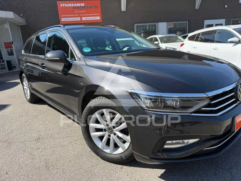 2023 Volkswagen Passat