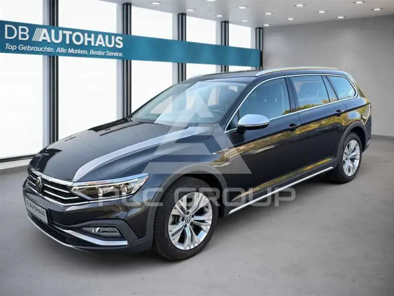 2023 Volkswagen Passat