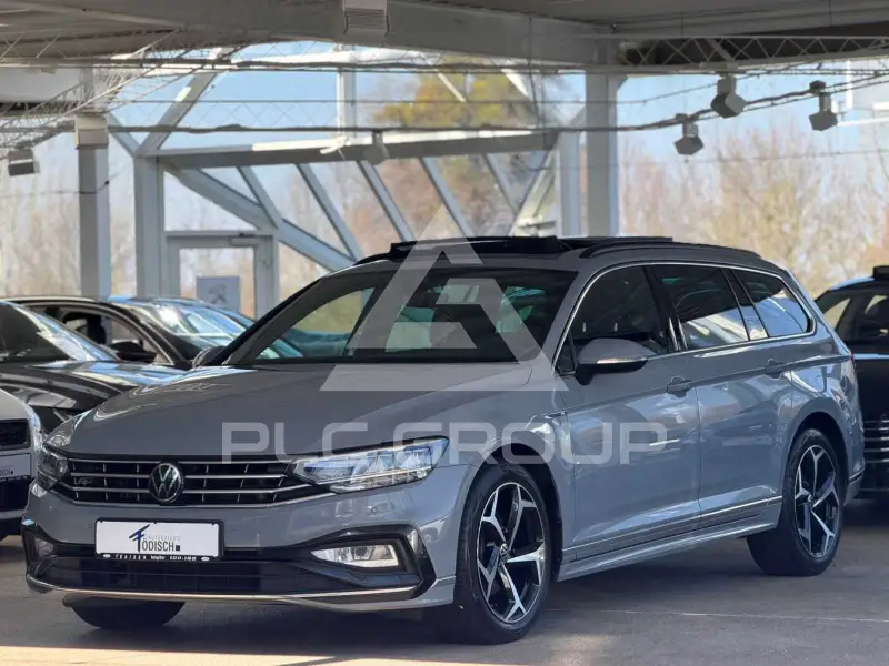 2023 Volkswagen Passat