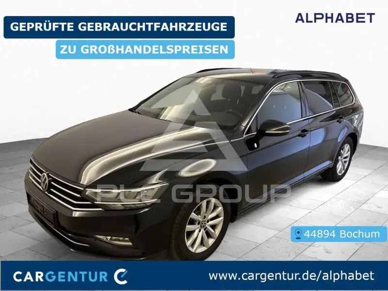 2023 Volkswagen Passat