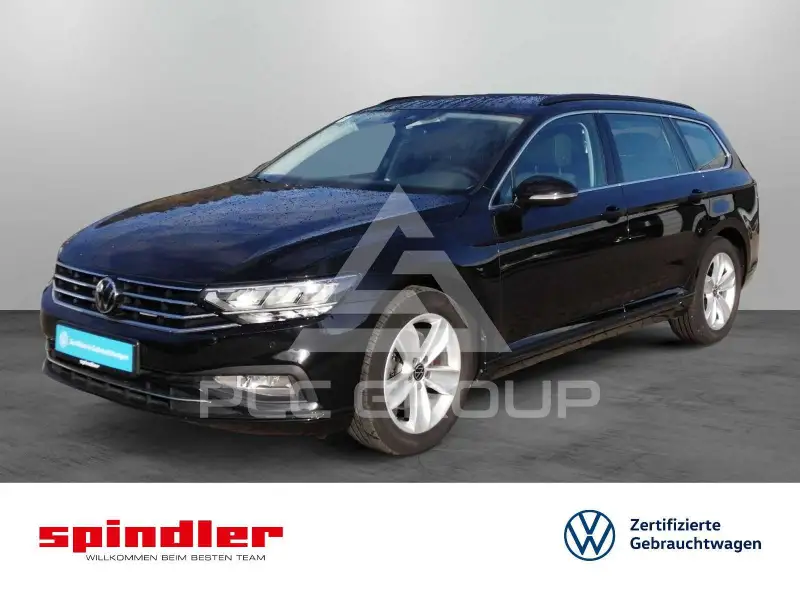 2023 Volkswagen Passat