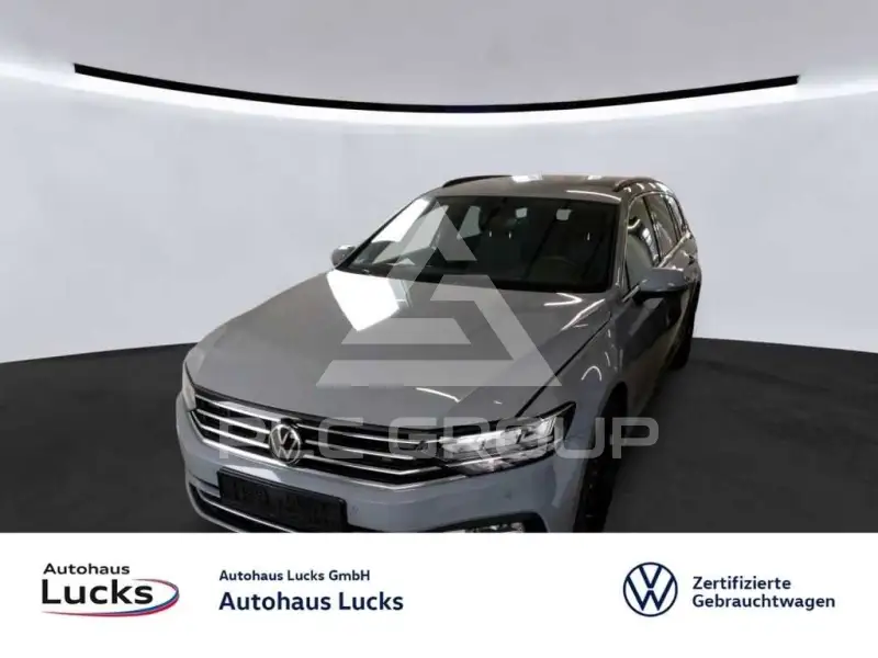 2023 Volkswagen Passat