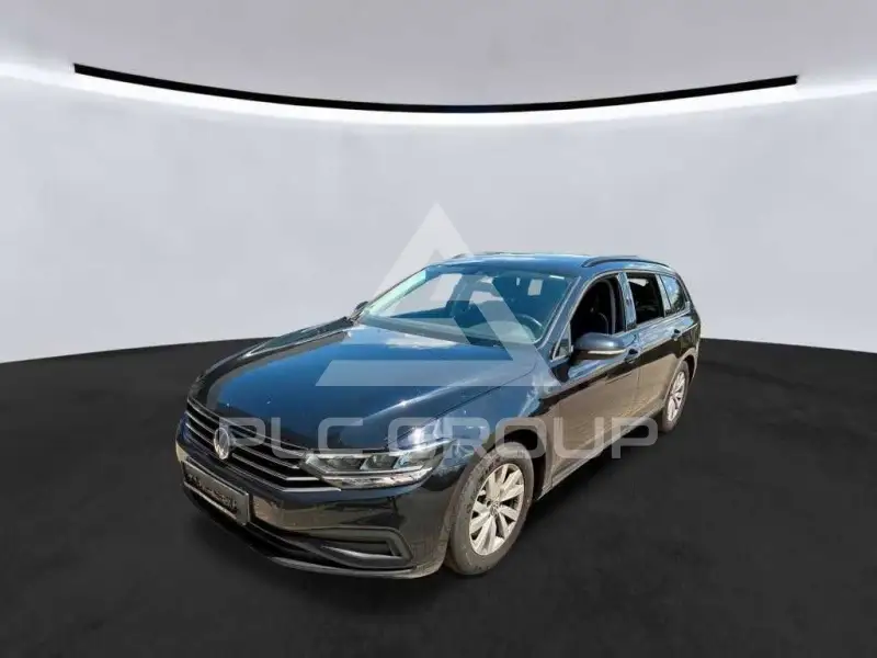 2023 Volkswagen Passat