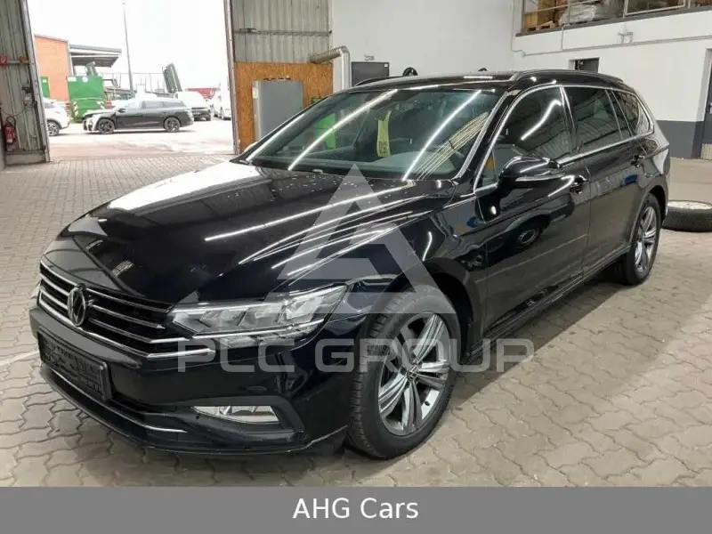 2023 Volkswagen Passat