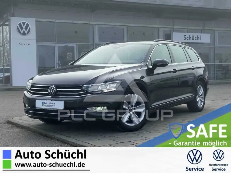 2023 Volkswagen Passat