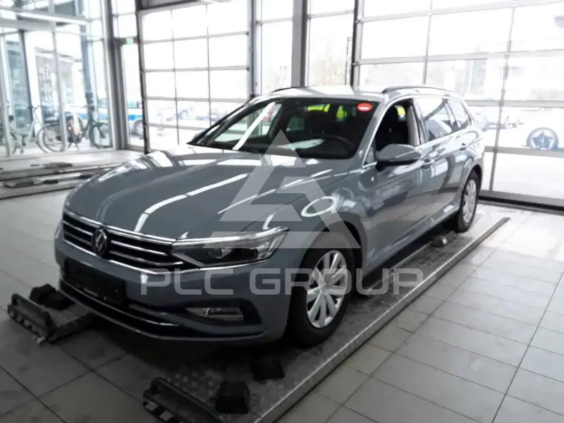 2023 Volkswagen Passat