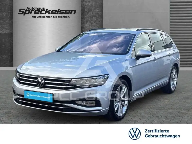 2023 Volkswagen Passat