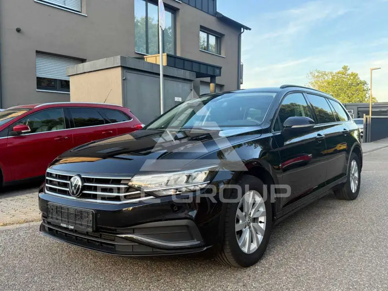 2023 Volkswagen Passat