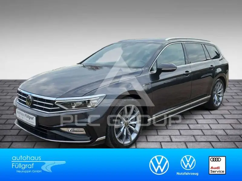 2023 Volkswagen Passat