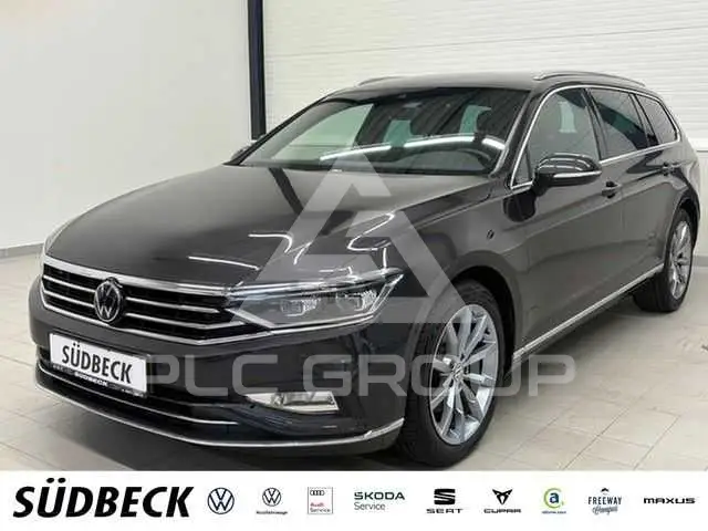 2023 Volkswagen Passat