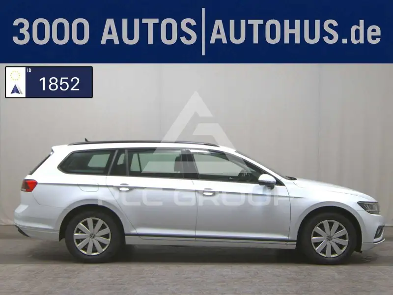 2023 Volkswagen Passat