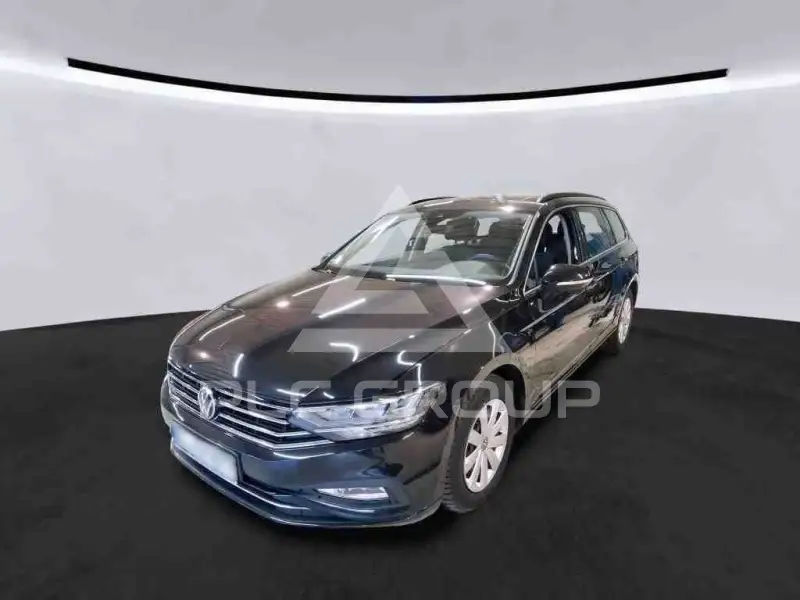 2023 Volkswagen Passat
