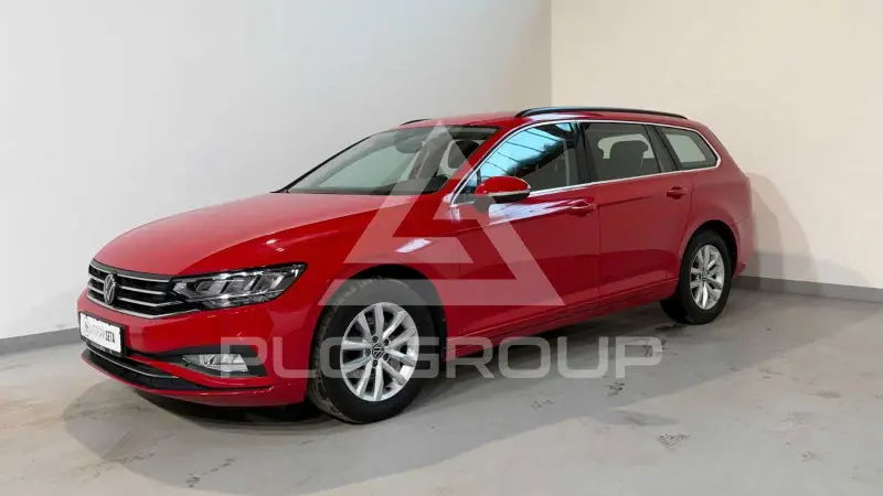2023 Volkswagen Passat