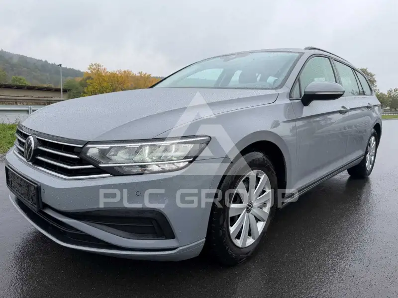 2023 Volkswagen Passat