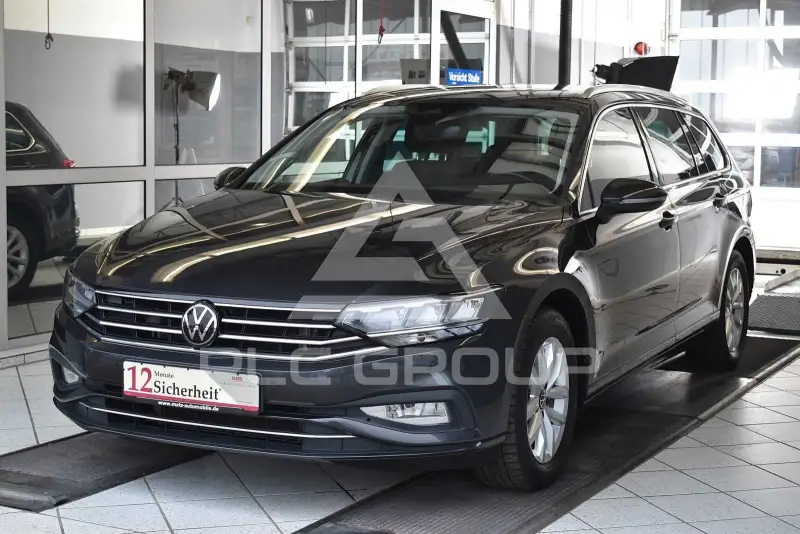 2023 Volkswagen Passat