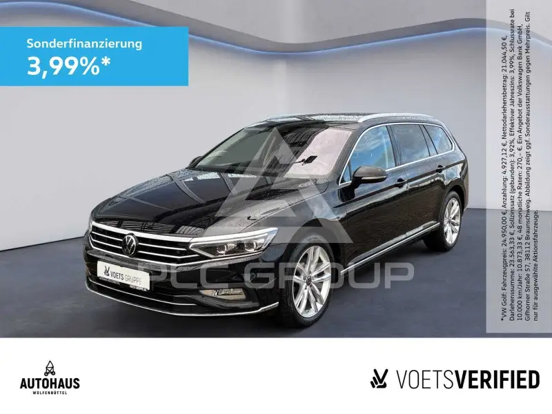 2023 Volkswagen Passat