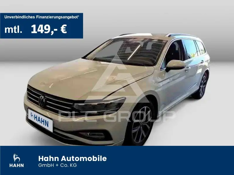 2023 Volkswagen Passat