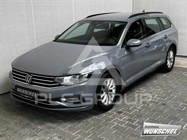 2023 Volkswagen Passat