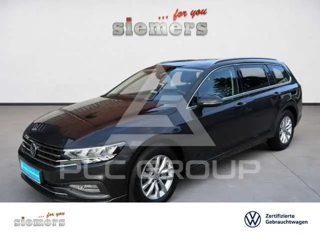 2023 Volkswagen Passat