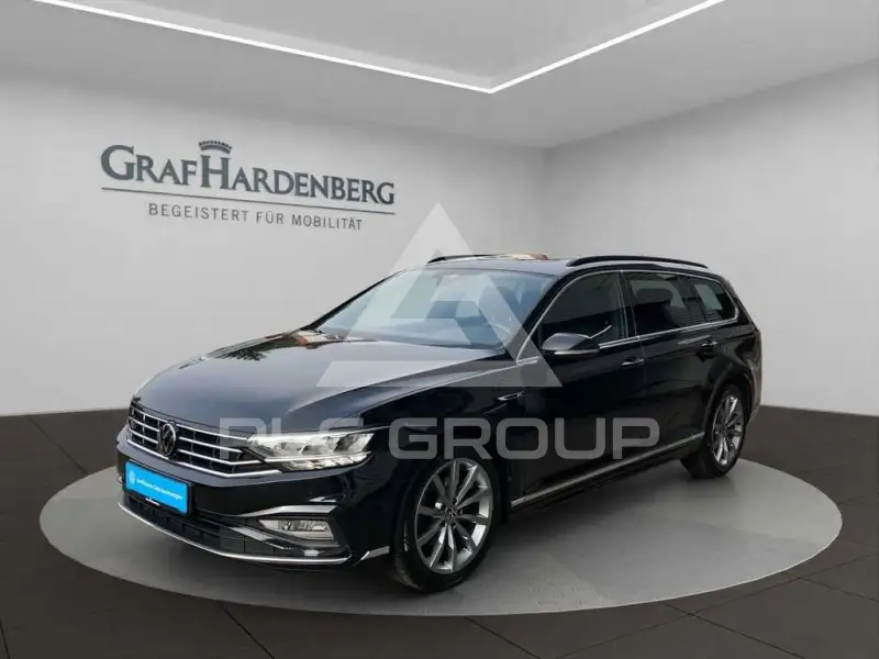 2023 Volkswagen Passat