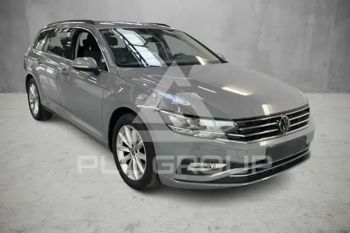 2023 Volkswagen Passat