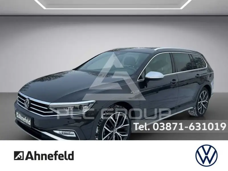 2023 Volkswagen Passat