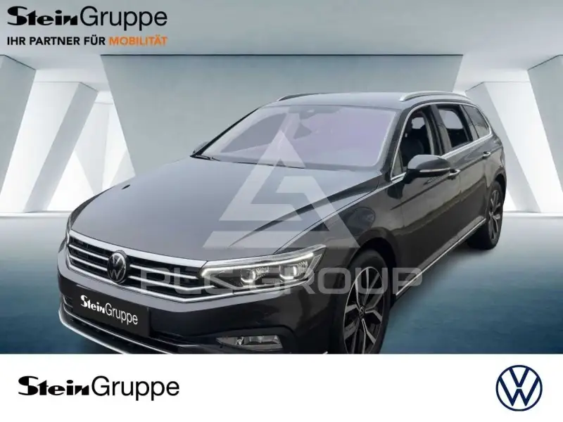 2023 Volkswagen Passat