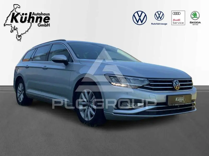 2023 Volkswagen Passat