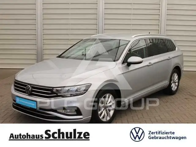 2023 Volkswagen Passat