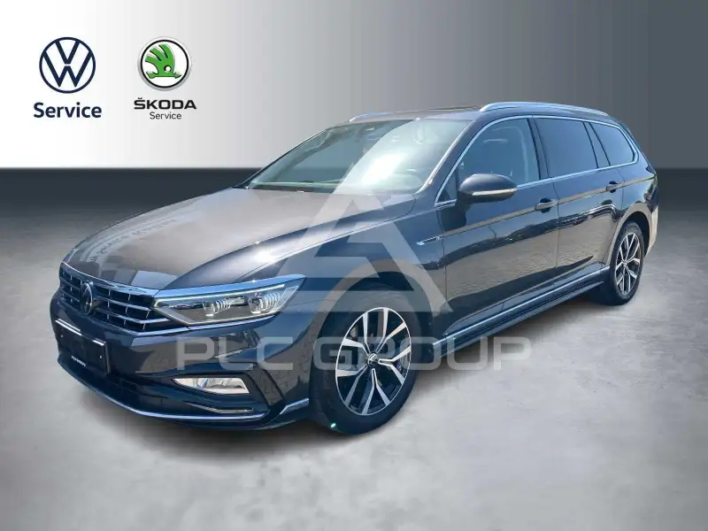 2023 Volkswagen Passat