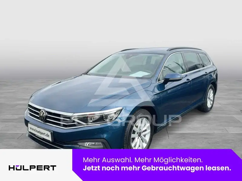2023 Volkswagen Passat