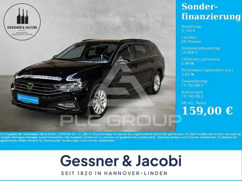2023 Volkswagen Passat