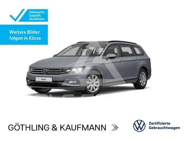 2023 Volkswagen Passat