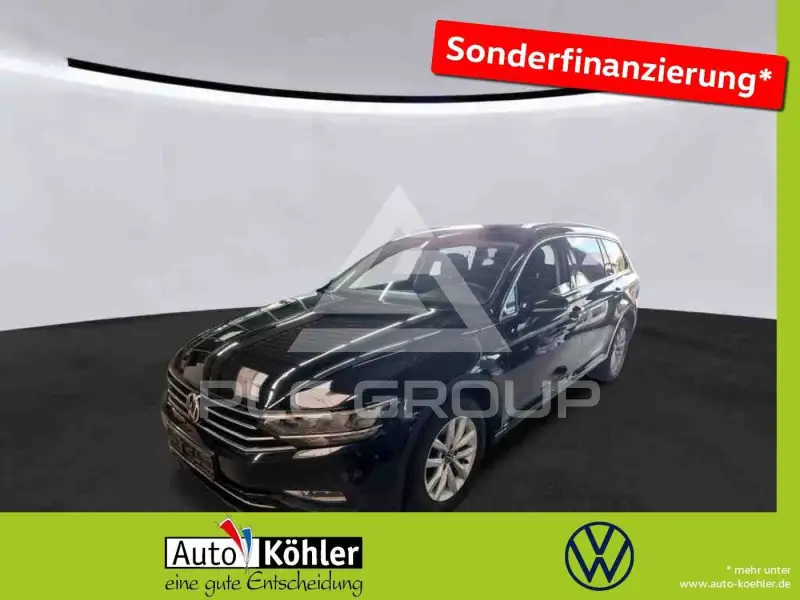 2023 Volkswagen Passat