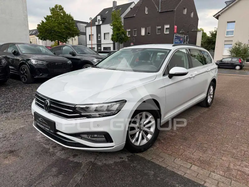 2023 Volkswagen Passat